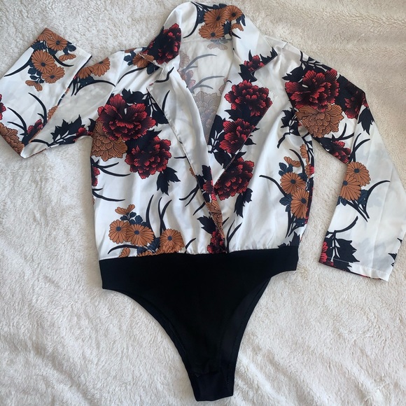 Bodysuit - Picture 1 of 2